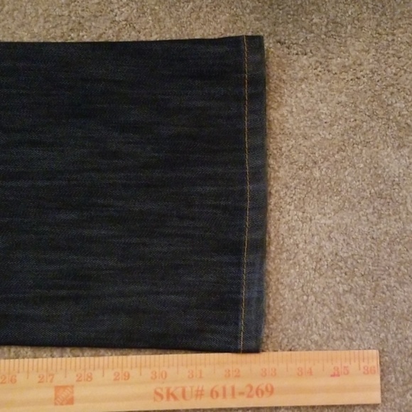 Jetlag Jean's Sz 27 - Picture 4 of 7